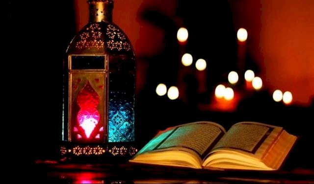  سلوكيات راقية تكتسبها في رمضان