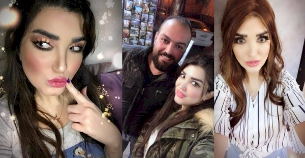 وفاة إعلامية سورية شهيرة.. وخطيبها المخرج ينعاها بكلمات مؤثرة