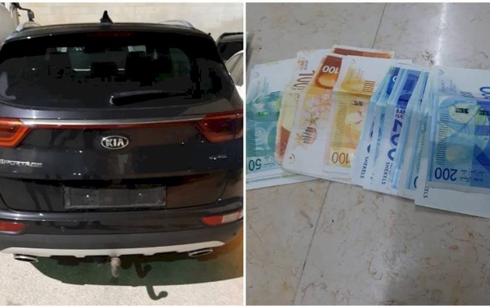 بيت لحم.. سرق أموالا من كنيسة واشترى بها مركبة ودراجات غير قانونية!!