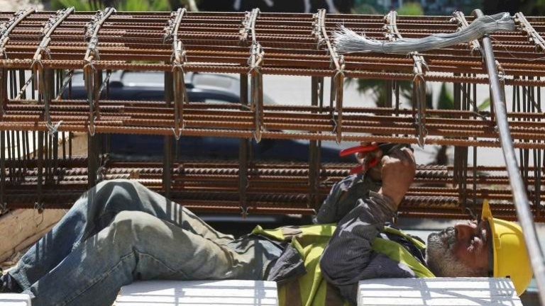 أبو جيش: نعمل على تعديل قانون العمل