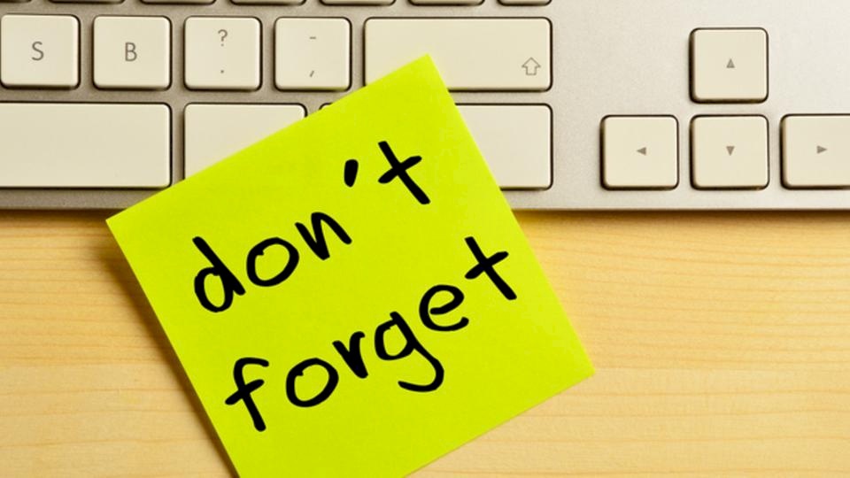 بهذه الحيل البسيطة يمكن تعزيز الذاكرة ومكافحة الخرف