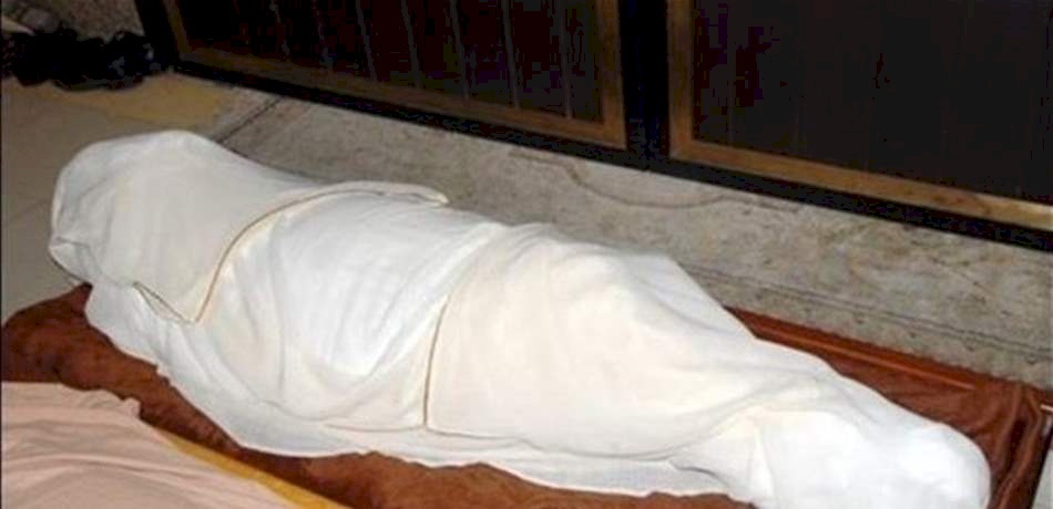 جريمة مروعة في مصر .. هكذا قتل زوجته وشقيقه في شهر رمضان المبارك