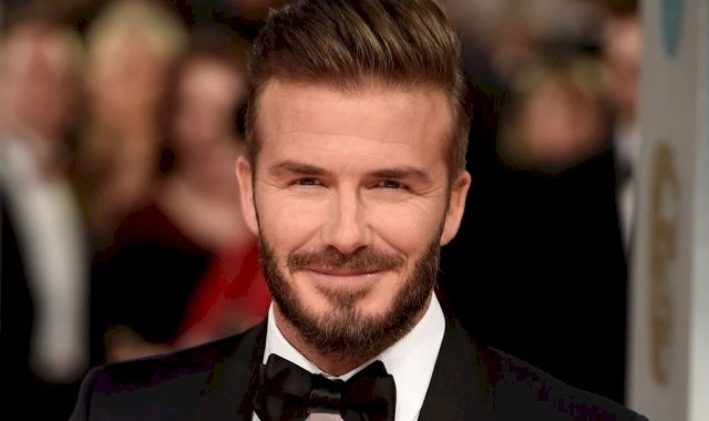 بيكهام ممنوع من القيادة 6 أشهر.. لماذا؟