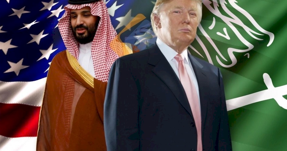 ترامب لسلمان: على السعودية دفع "الفاتورة"
