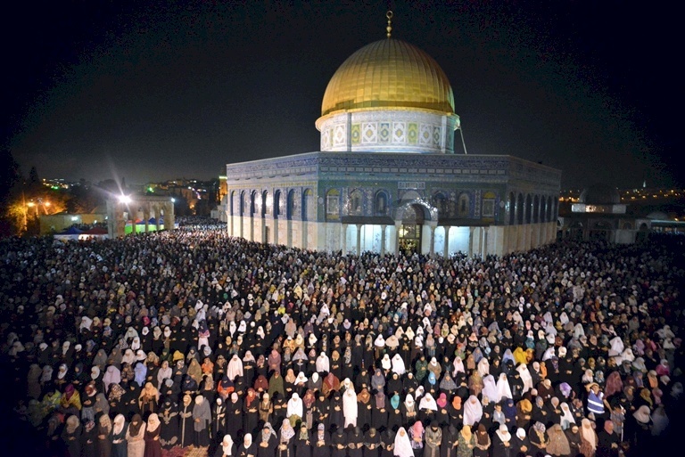 معهد الفلك يكشف عدد أيام شهر رمضان 2019