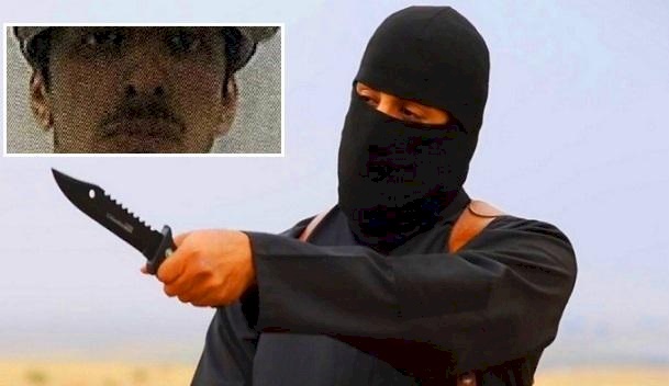 اليكم قصة أخطر مطاردة إلكترونية انتهت بمقتل "الجهادي جون"