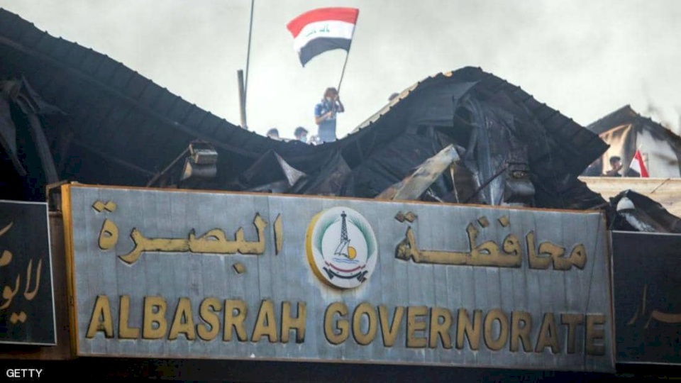 البصرة والكهرباء.. وخطر الاعتماد على إيران