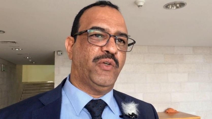 د. براك رئيساً لهيئة مكافحة الفساد