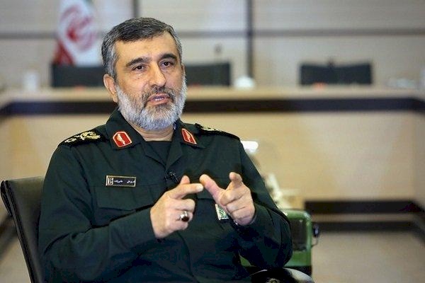 الحرس الثوري: إذا تحركت أميركا خطوة سنضربها في الرأس