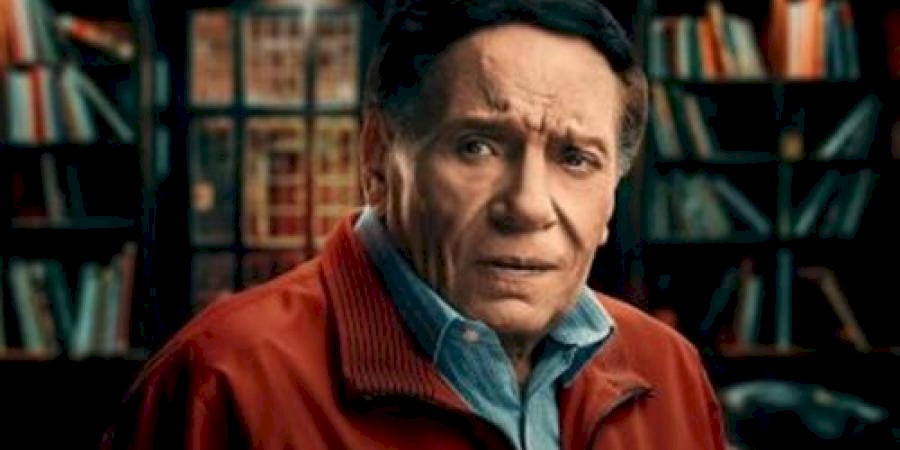 اليكم السبب الحقيقي لغياب عادل إمام عن الموسم الرمضاني 2019