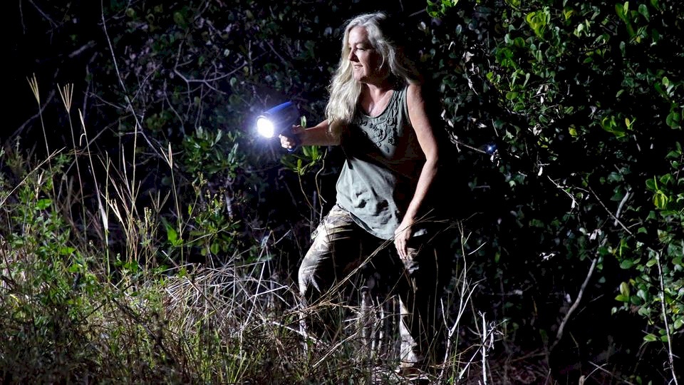 يتركون عائلاتهم ليلا لقتل الأفاعي وجني المال..أين يحدث ذلك؟