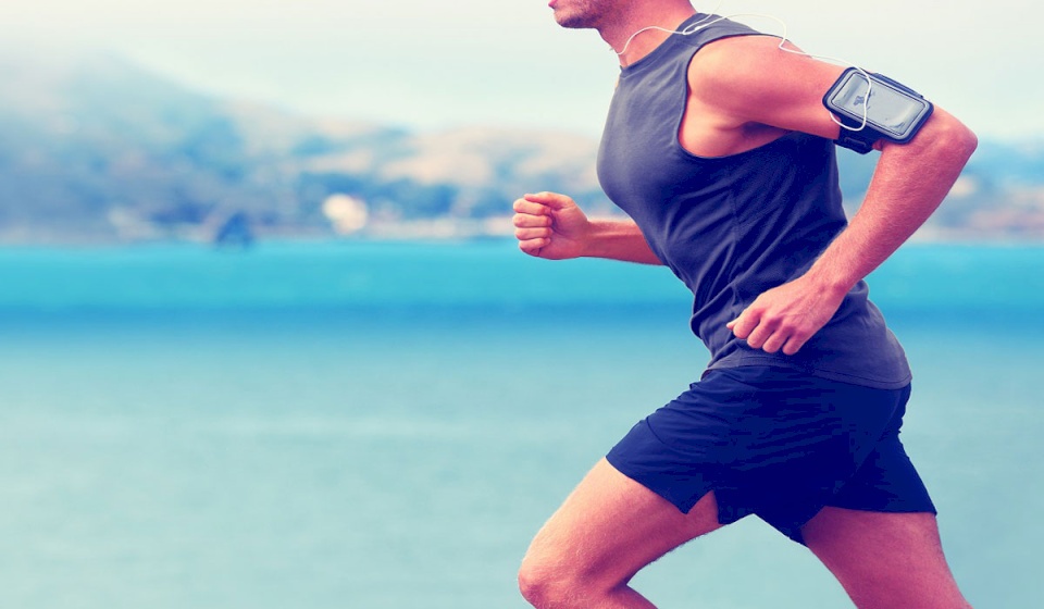  هذا هو التوقيت المثالي لممارسة الرياضة في رمضان