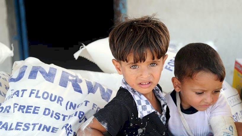 أونروا: أكثر من نصف سكان غزة قد لا يكون لديهم طعام كافٍ في يونيو