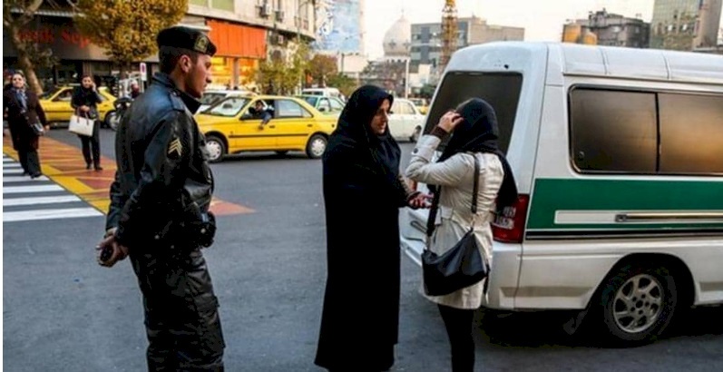 إيران.. السجن 10 سنوات لـ"جاسوسة بريطانيا"