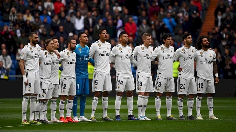 لاعب هام في ريال مدريد يخوض مباراته الأخيرة مع الريال ضد بيتيس..من هو؟