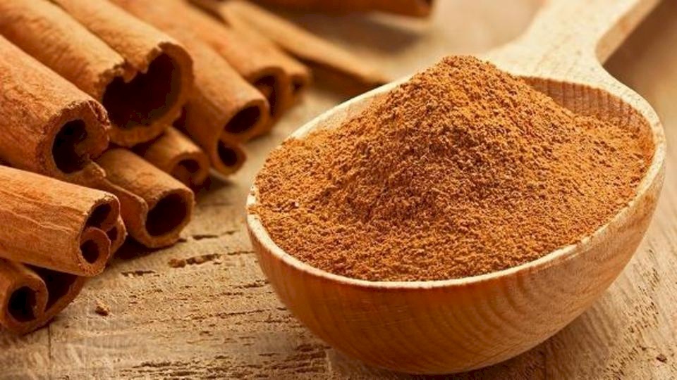 الإفراط في القرفة يقودك إلى النهاية