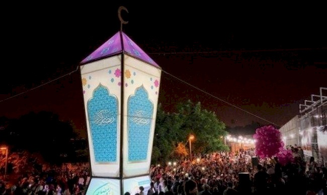 بلدية الاحتلال تتراجع عن هدم فانوس القدس الرمضاني