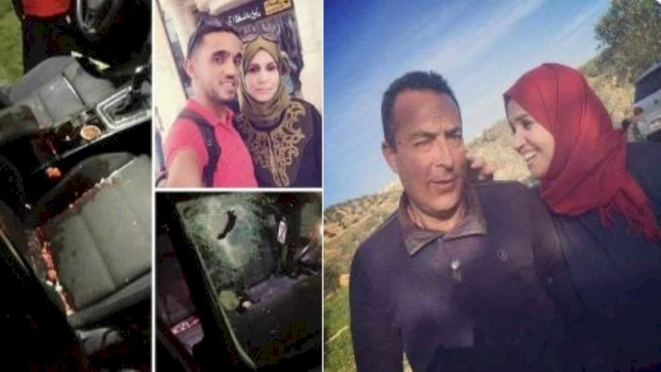 اسرائيل تفرج عن قاتل الشهيدة عائشة الرابي