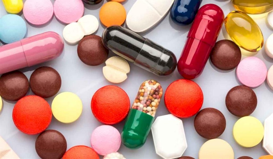 خدعة كبسولات تخسيس الوزن