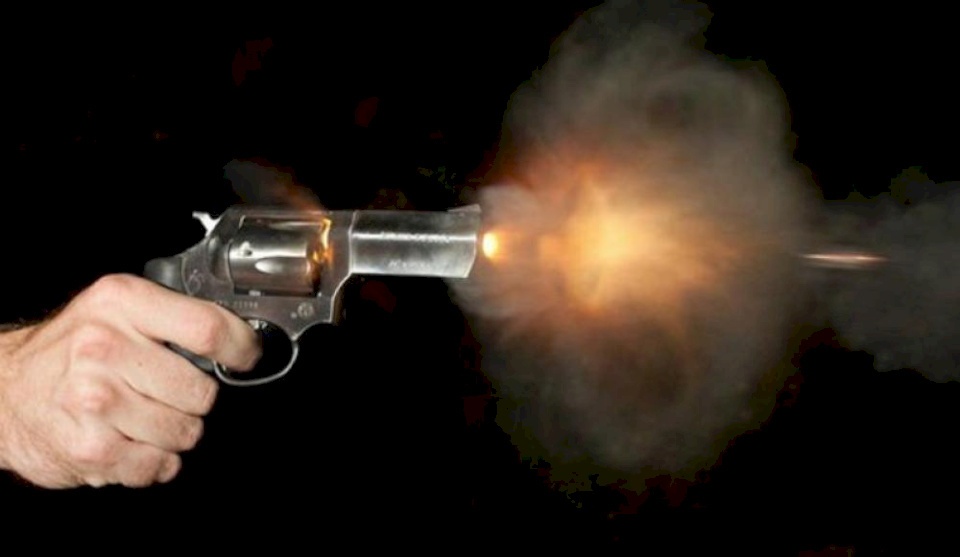 اصابتان احداهما خطيرة باطلاق نار في طولكرم