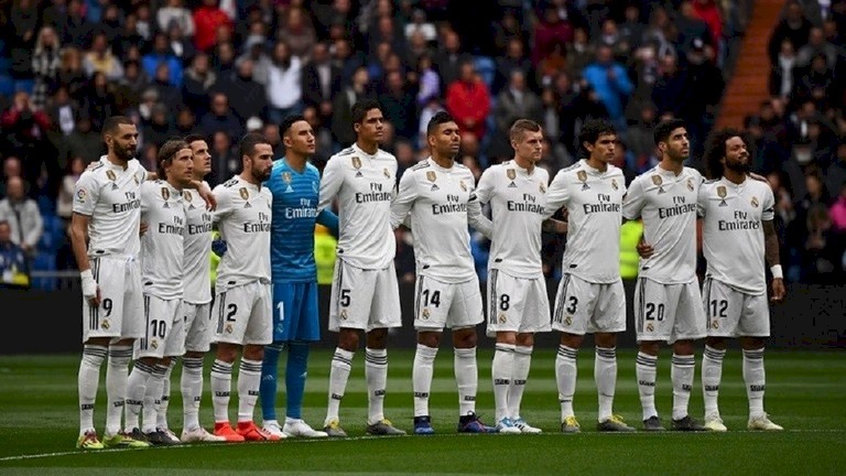 ثورة في الريال: 14 لاعبا يرحلون عن ريال مدريد