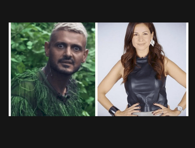 تعرف على الرقيقة التي أجبرت رامز على التغزل بها بدلا من السخرية