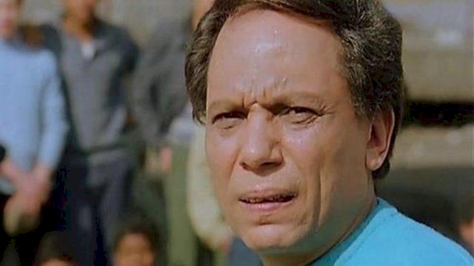  عادل إمام يخرج عن صمته ويكشف حقيقة وضعه الصحي