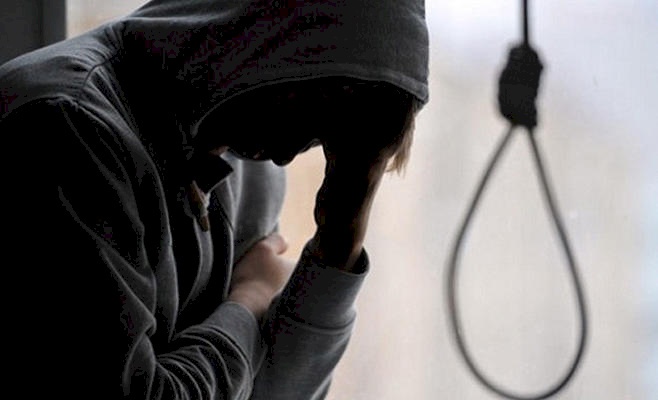 مادة كيميائية تساعد العلماء في الكشف المبكر عن الرغبة بالانتحار