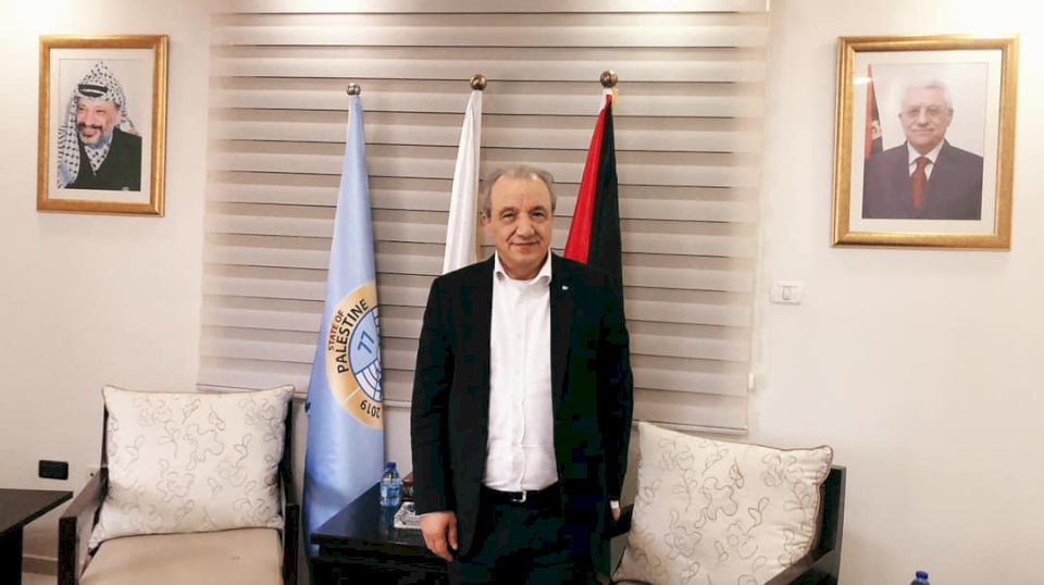 اللواء فرج: الأسرى خط أحمر ولن نساوم على القدس