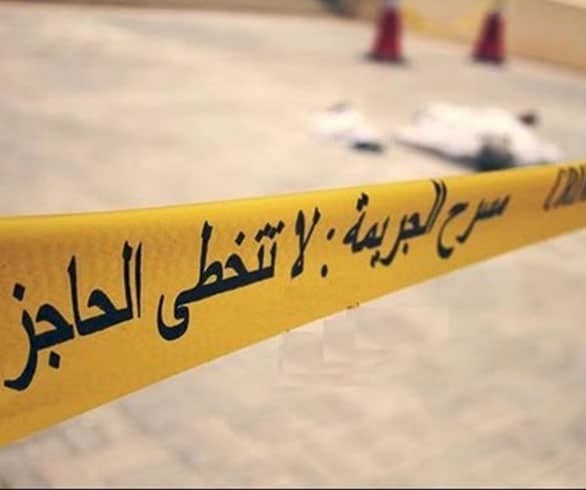 جريمة بشعة تهز مصر