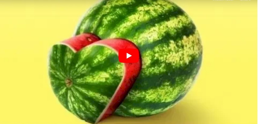  حيل لتقطيع الفواكه بصورة صحيحة