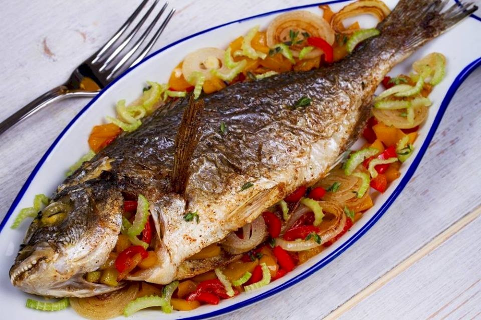  هذه فوائد السمك للصائمين