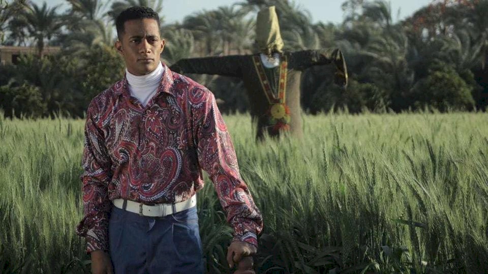 المؤلف يتبرأ من العمل...أزمة في مسلسل محمد رمضان