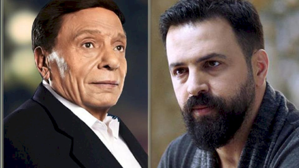 كيف هنأ تيم حسن "الزعيم" بعيد ميلاده؟