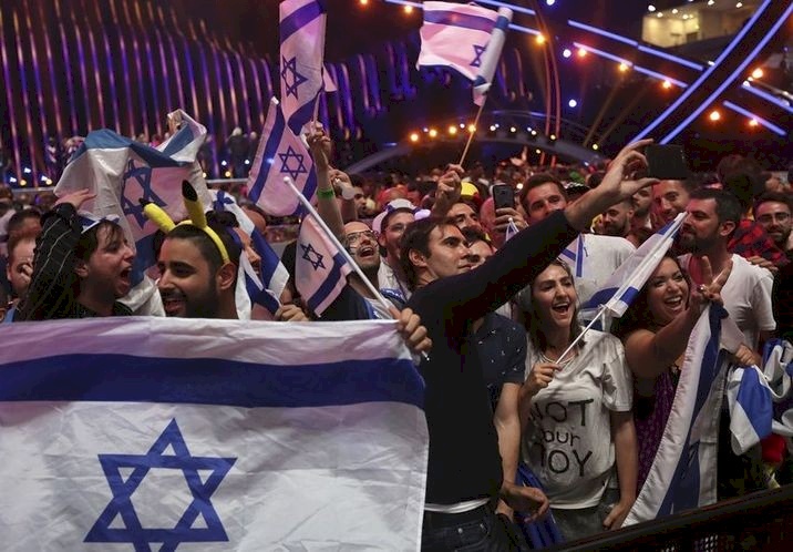 معاريف: فترة التوتر مع غزة انتهت مع نهاية "يوروفيجن"