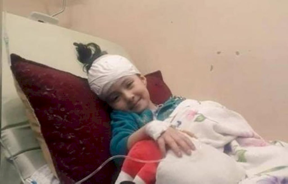 ماتت عائشة !