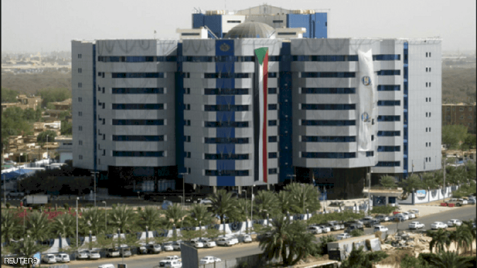 السعودية تودع 250 مليون دولار في بنك السودان المركزي