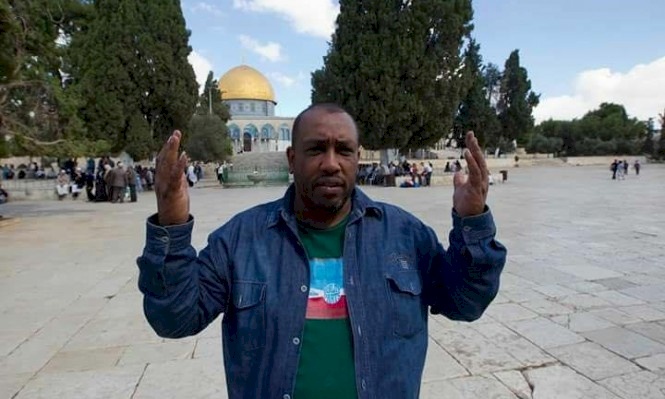 الاحتلال يُعيد اعتقال امين سر "فتح" بالقدس