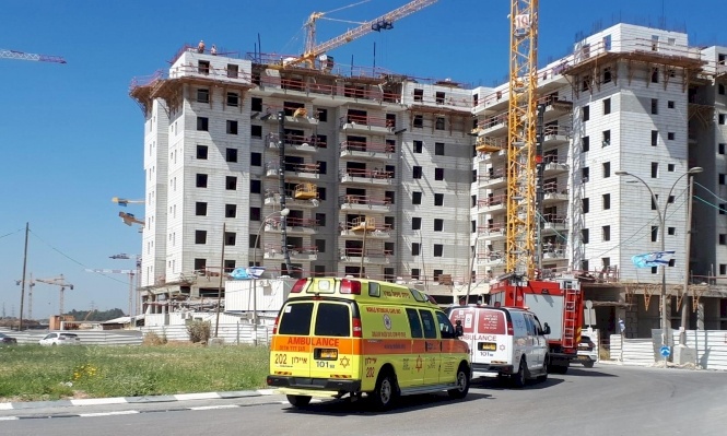 لم تعرف هويتهم بعد..مصرع 4 عمال في الداخل المحتل