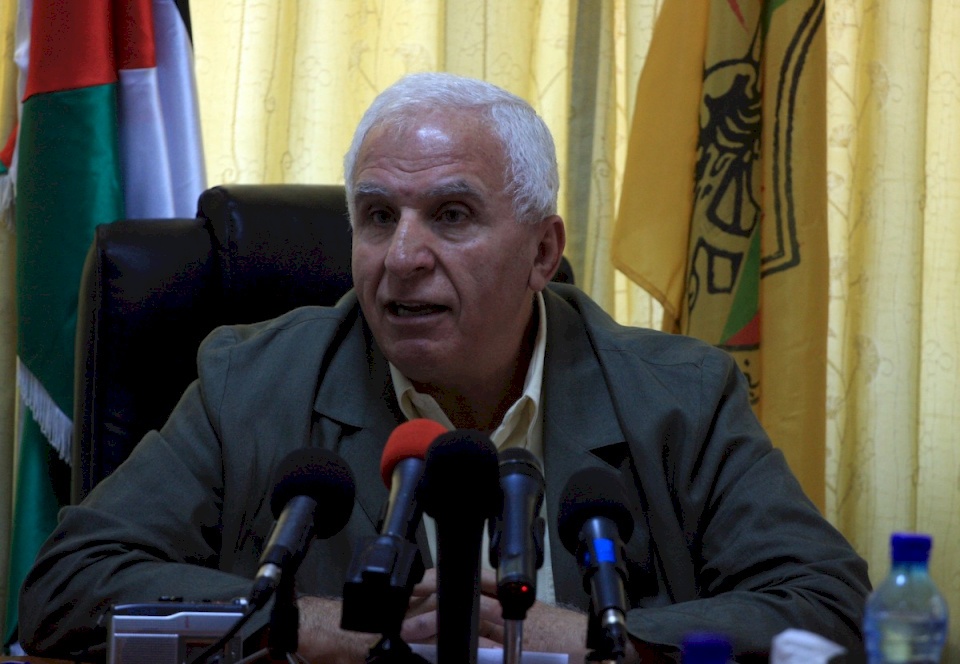 الأحمد يكشف تطورات جديدة حول جهود المصالحة