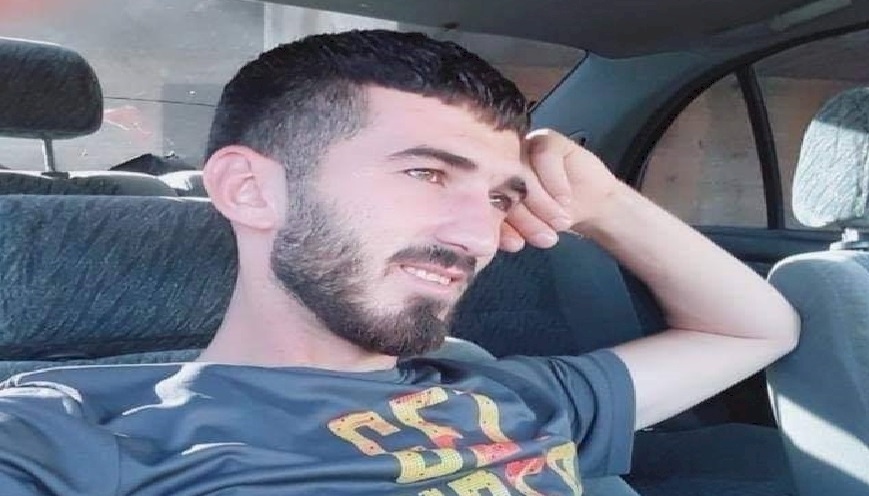 محدث.. تفاصيل جديدة حول مقتل شاب في نابلس 