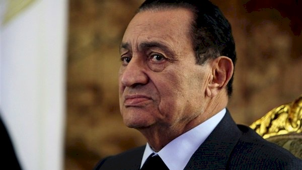 مبارك : المنطقة ستنفجر بسبب صفقة القرن