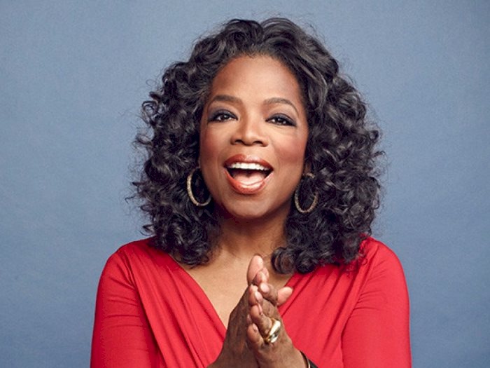 أوبرا تكشف عما فعلته بعد تحقيق أول مليون دولار