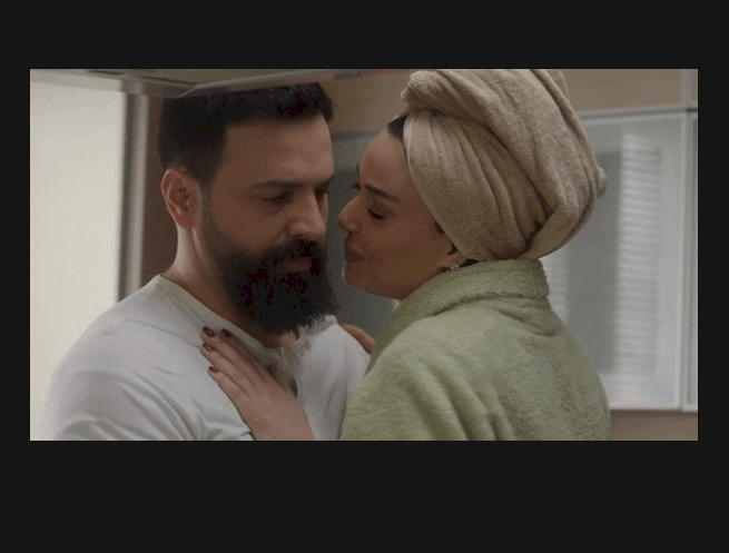 سيرين عبد النور تكشف رد فعل زوجها على مشاهدها الرومانسية مع تيم حسن..ما رايكم؟