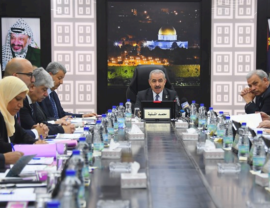 اليكم نتائج جلسة الحكومة الاسبوعية