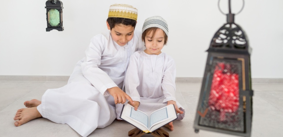 إرشادات صحية للمراهقين في رمضان المبارك