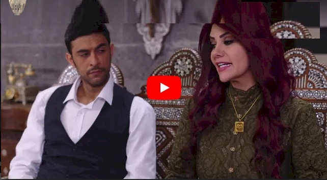 فيديو... أخطاء مسلسل باب الحارة 10