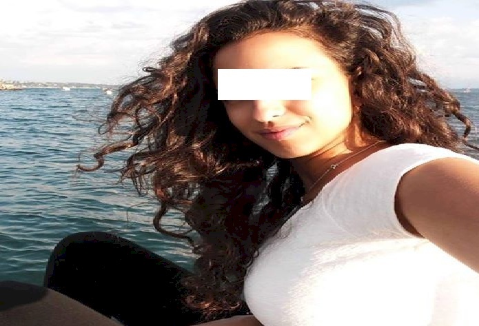  في بلد عربي والد يطعن ابنته 4 مرات