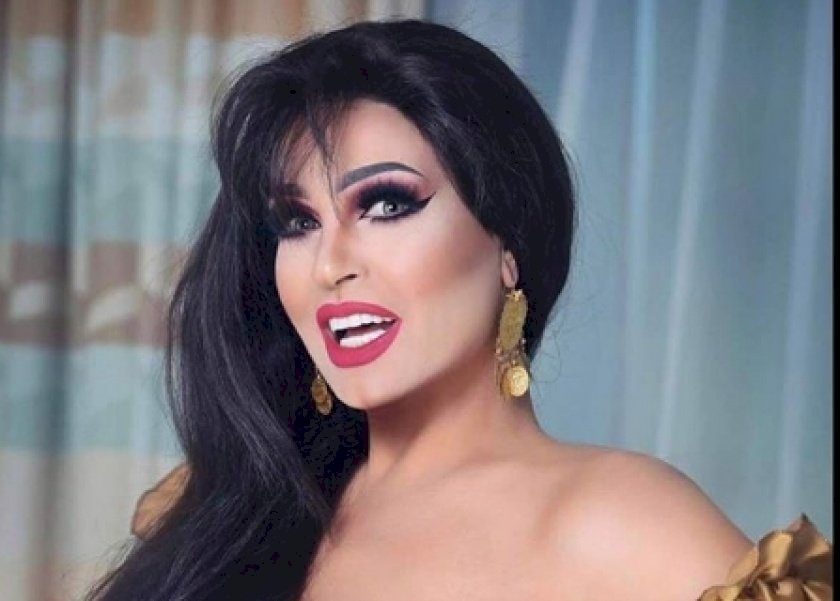  فيفي عبده: "كنت سأتزوج ممثل هندي" !