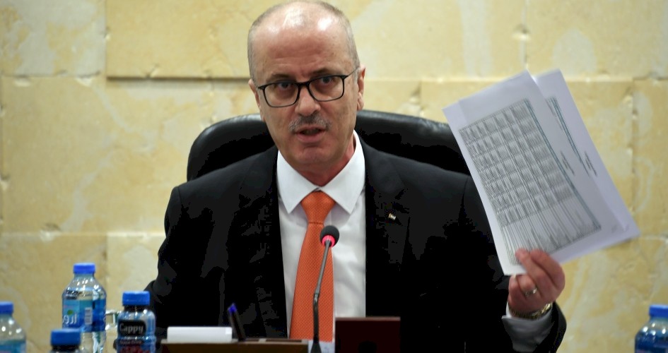 الحمد الله يصرح من جديد.. ماذا قال؟!